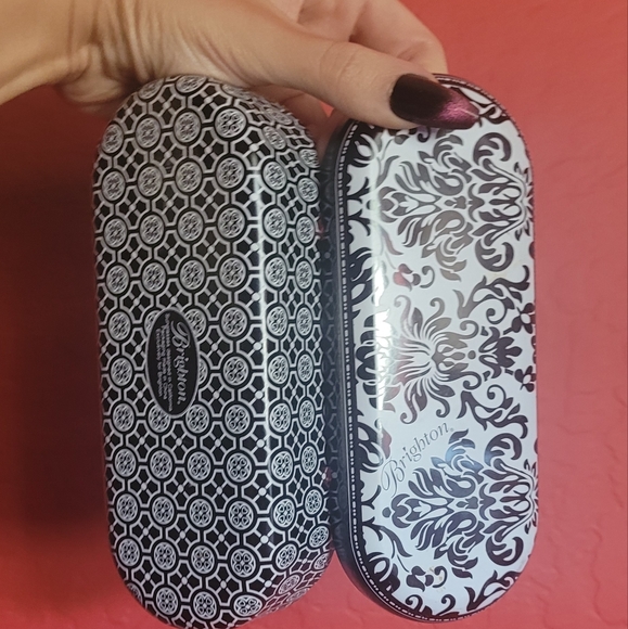 Pre-owned Brighton Sunglass Case - Picture 7 of 8